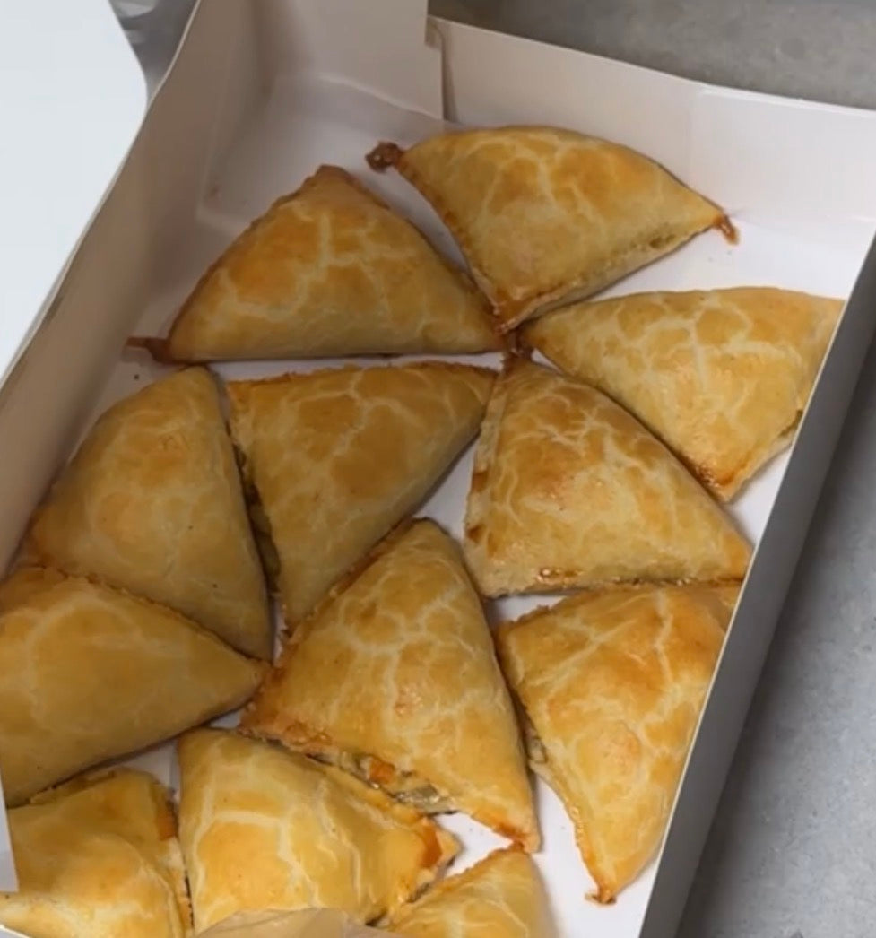 Chicken Pie