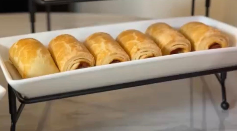 Fish roll